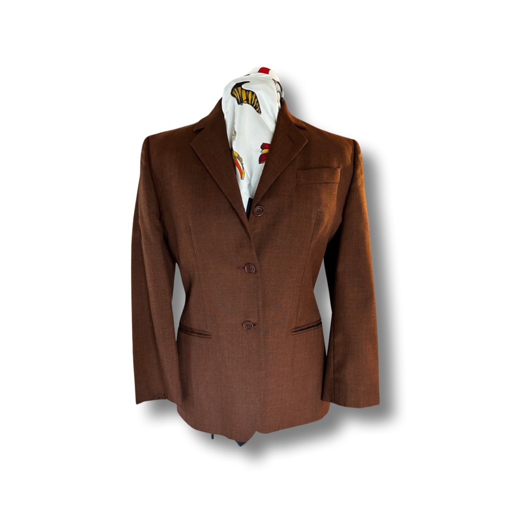 Women’s Romeo Gigli Suit